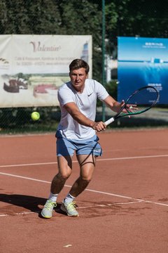 Bild 19 - Kuehlungsborner Tennisturnier